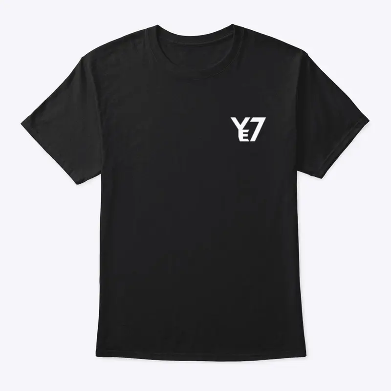 YE7 - T-shirt/Hoodie Cloth. Line